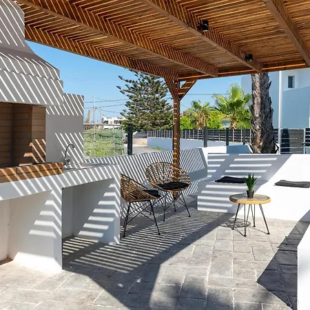 Davlakos Rea * Kremastí