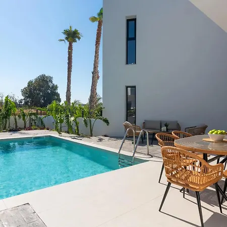 Davlakos Rea Apartment Kremasti (Rhodes)