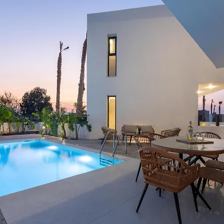 Davlakos Rea Apartment Kremasti (Rhodes)