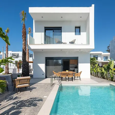 Διαμέρισμα Davlakos Rea *