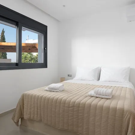 Davlakos Rea Apartment Kremasti (Rhodes)