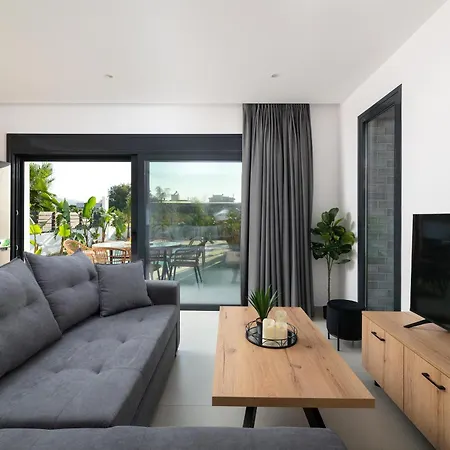 Davlakos Rea * Kremasti (Rhodes)