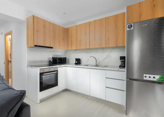 Διαμέρισμα Davlakos Rea *