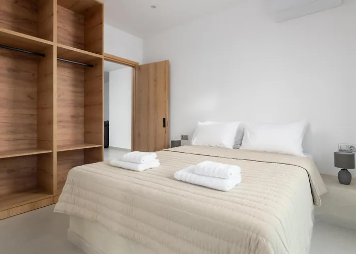 Διαμέρισμα Davlakos Rea Κρεμαστή