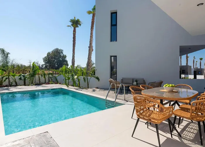 Davlakos Rea Lägenhet Kremastí