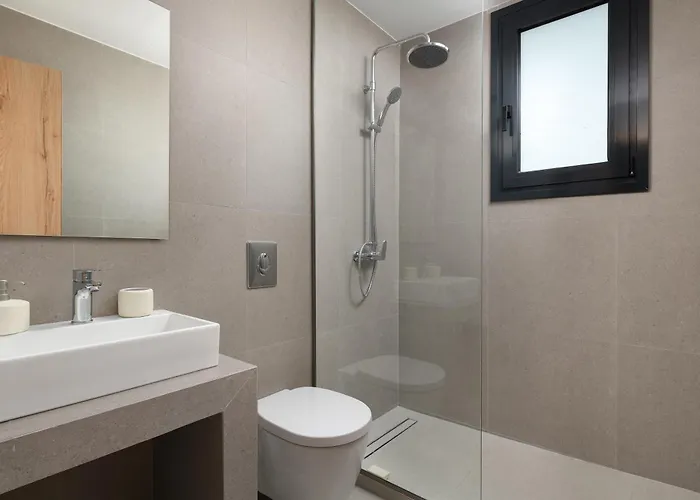 Davlakos Rea Lägenhet *