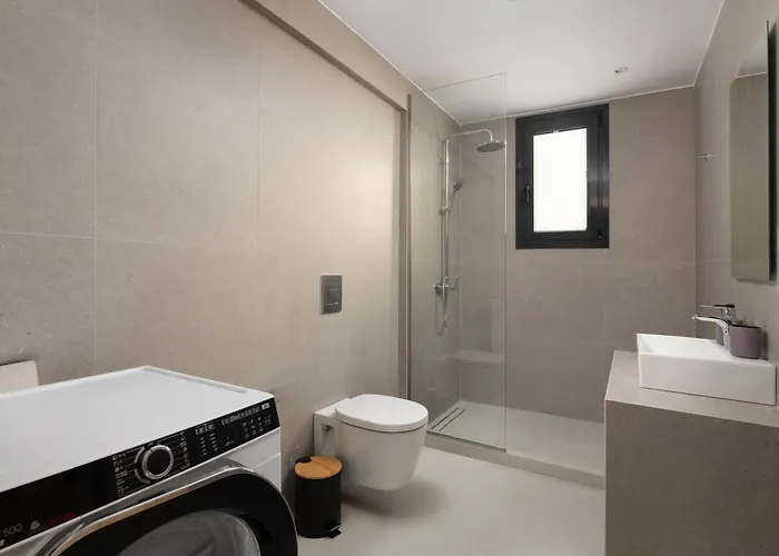 Lägenhet Davlakos Rea *